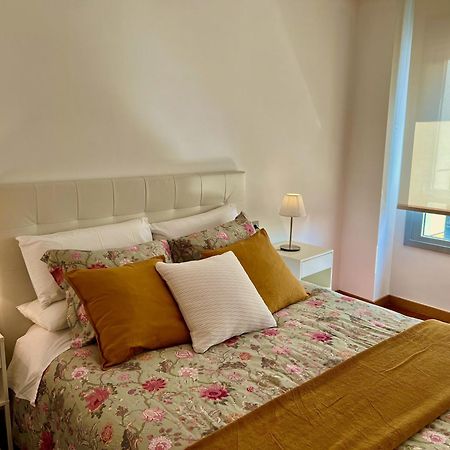 Apartamento Europa Jardin Oviedo Dış mekan fotoğraf