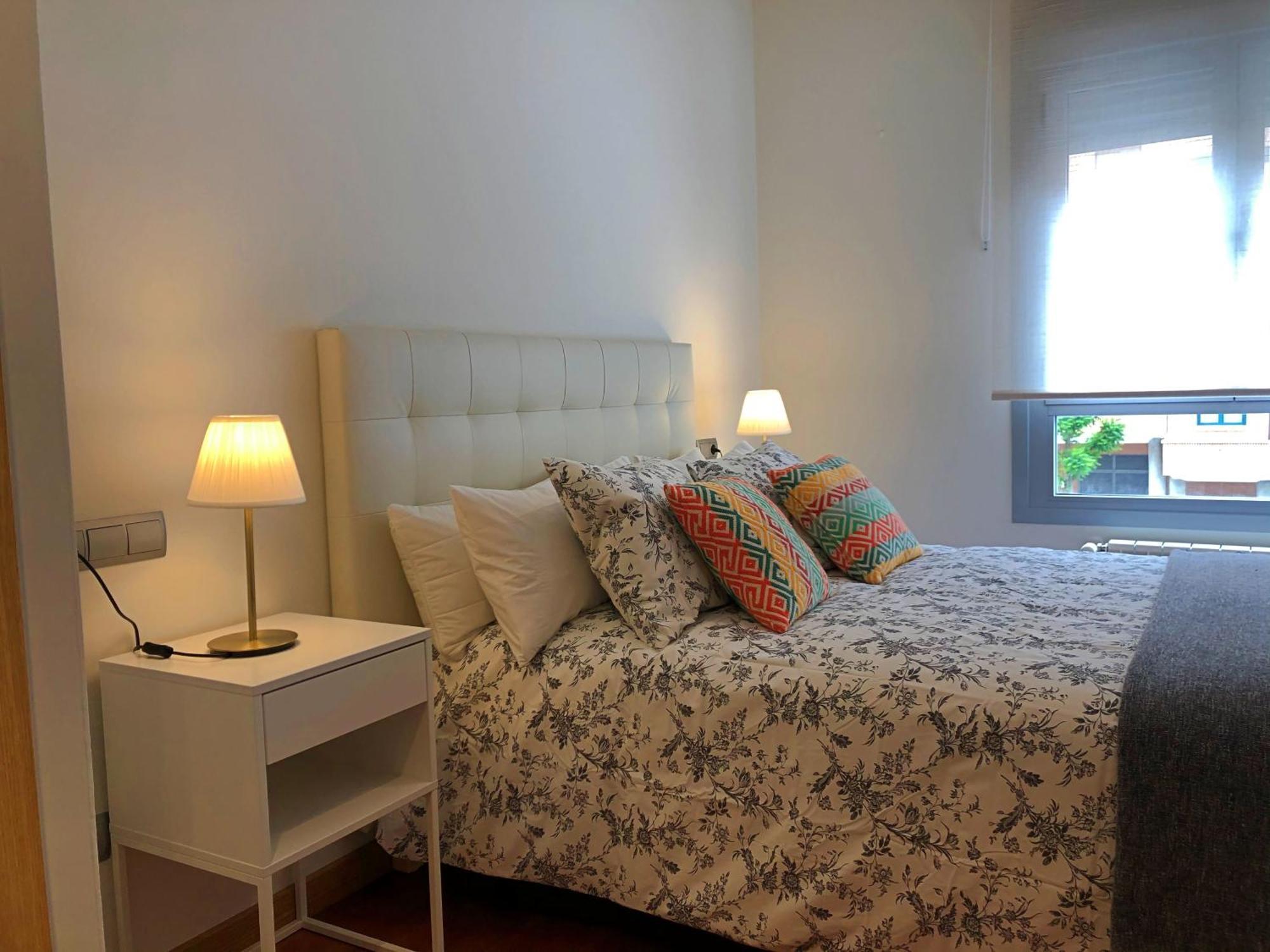 Apartamento Europa Jardin Oviedo Dış mekan fotoğraf